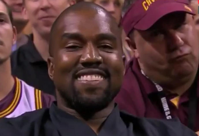 Kanye